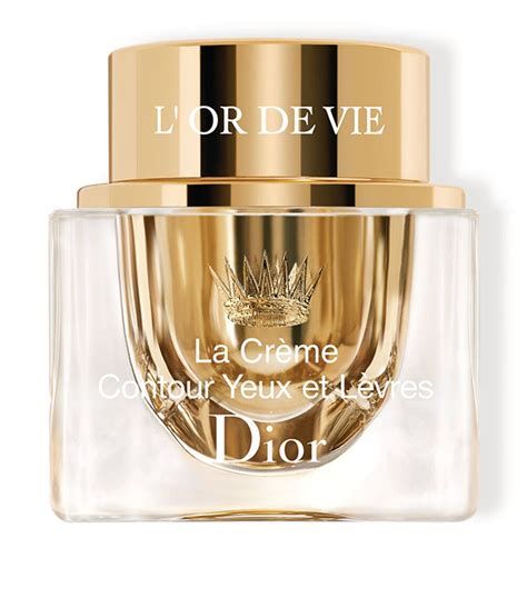 l'or de vie contour